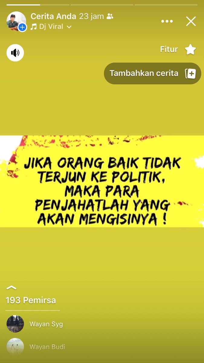 ARDI KUSUMA (@ardikusuma92) on Twitter photo 
