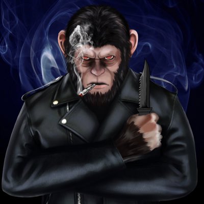 FourtuneFavors's tweet photo. #NewProfilePic https://t.co/8sQ01x04ei