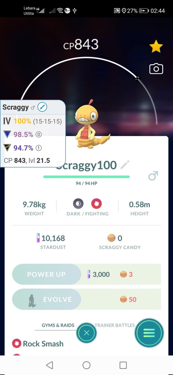 #PokemonGO