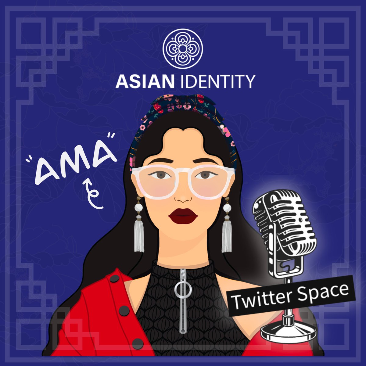 ✨Asian Identity AMA Space✨
April 18th Monday 9:30pm (EST) / 19th Tuesday 10:30am (GMT+9)

Learn about our project, meet our team, and ask us any questions!
  
Participate in our space and get a chance to win:
1 Free Airdrop Giveaway! 

x.com/i/spaces/1mrxm…