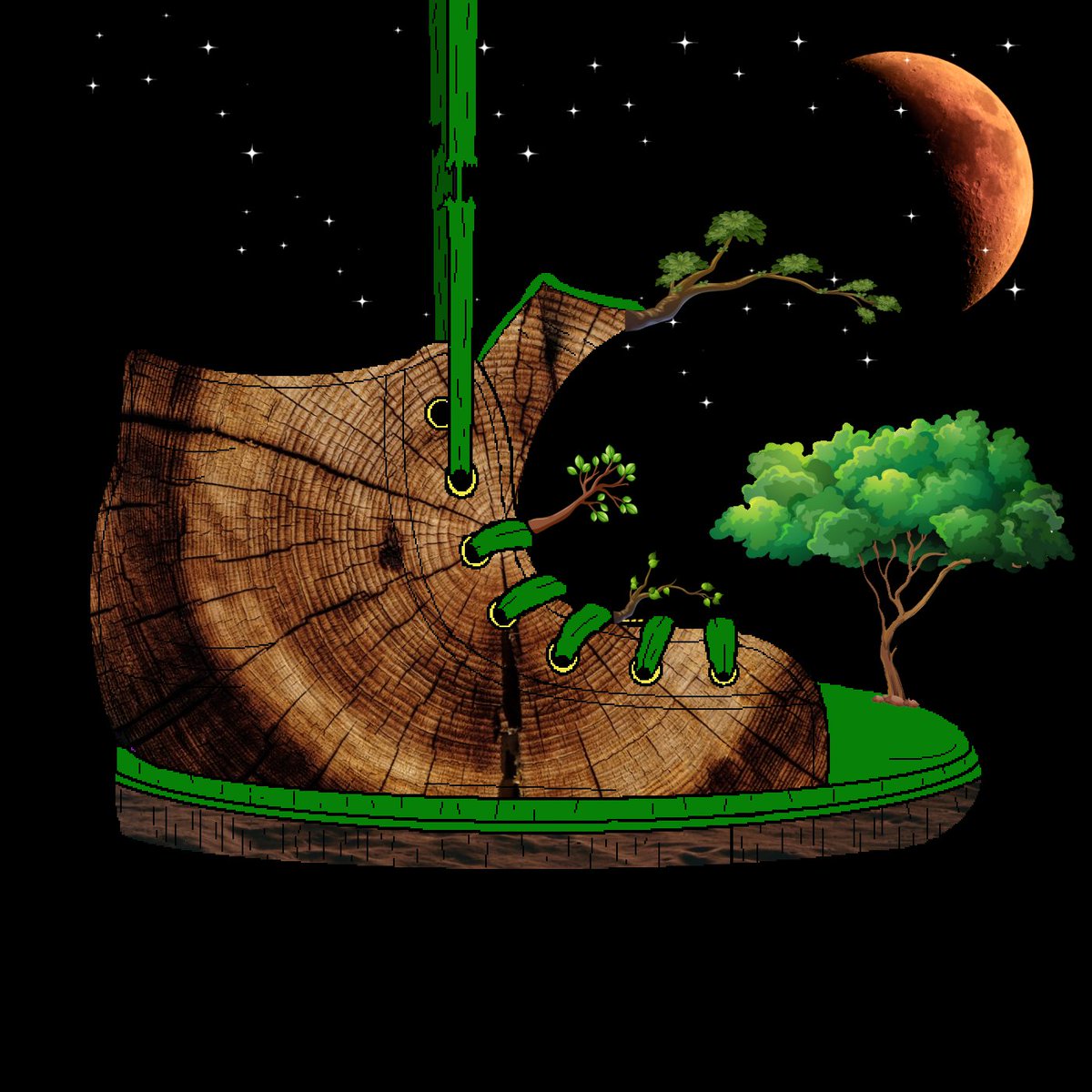 red_artman's tweet photo. Available @VoiceHQ
This #EarthMonth , We will go one step further for the sake of our beautiful planet. 

 #CleanNFT 🌲 #CleanNFTs
#EarthDay #VoiceNFT #nft #nfts https://t.co/GTq2nPYFNj