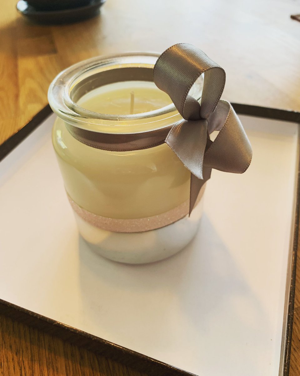 keeleysteele's tweet photo. Homemade Candles 🕯 https://t.co/KlCvwR0wly