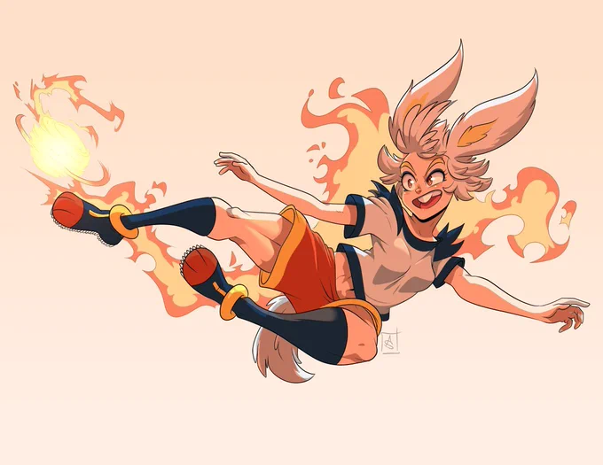 Since bunny girls are trending, I'm gonna admit that bunny girls ... are kinda my thing😳💦 
