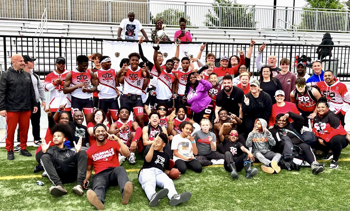 5027v7's tweet image. It takes an ARMY!! Special shout-out to all of our parents and families for your commitment and trust in our program! Next stop, @DynastySP Elite Invitational in Owensboro!  More details coming soon!!