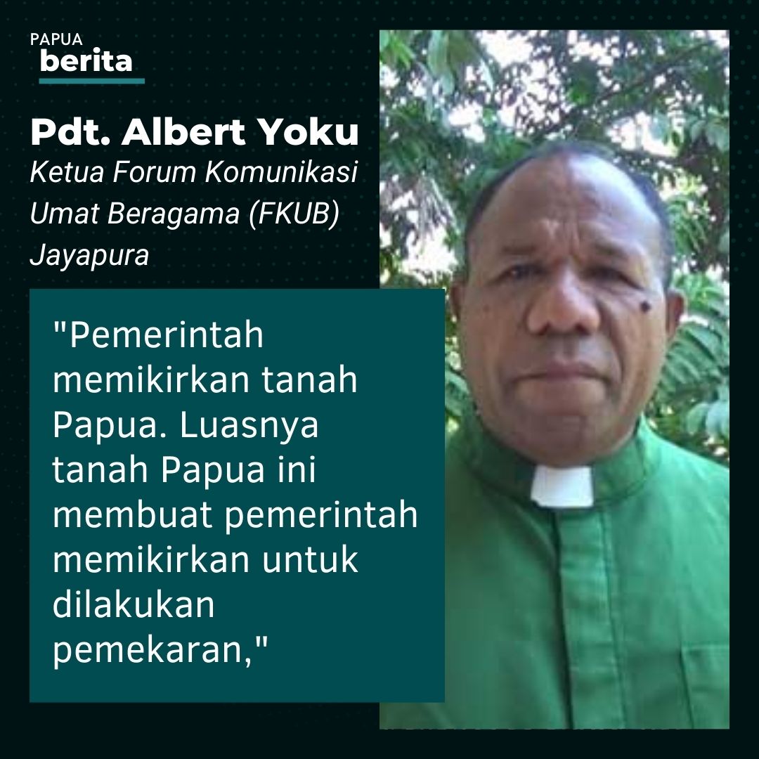 4ntiHo4x's tweet photo. Mari kita dukung pemekaran di tanah Papua agar pembangunan bisa lebih cepat dan merata.

Semuany tak lain hanya untuk kemajuan Papu
#BersamaMajukanPapua https://t.co/Q8Z93w2GIt