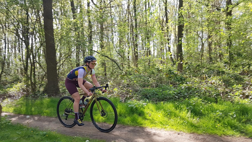 KeistadFietsF's tweet photo. Fijne tweede Paasdag allemaal π₯, maak er een mooie dag van. Aan het weer βοΈ zal het in ieder geval niet liggen! #keistadfietsfestival #wielrennen #fietsplezier #fietsfun #bicyclingnl #toertocht #samengenieten #cyclinggirl #vrouwendiefietsen https://t.co/ayWi8TvvvV