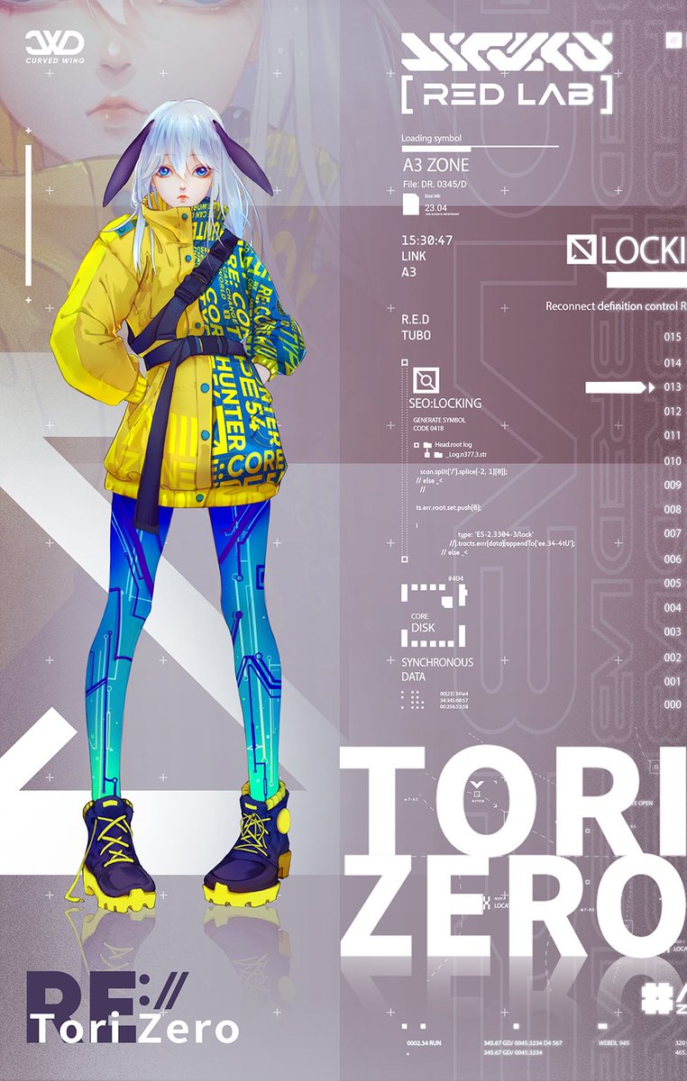 🥰🥰🥰
<a href="/ToriZero_REDLAB/">Tori Zero</a>