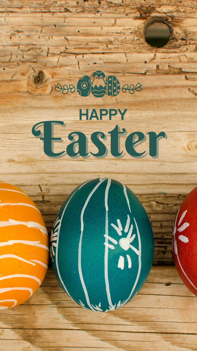 TheBookProject1's tweet photo. Happy Easter to all of you!❤️ https://t.co/puvedfYPDP