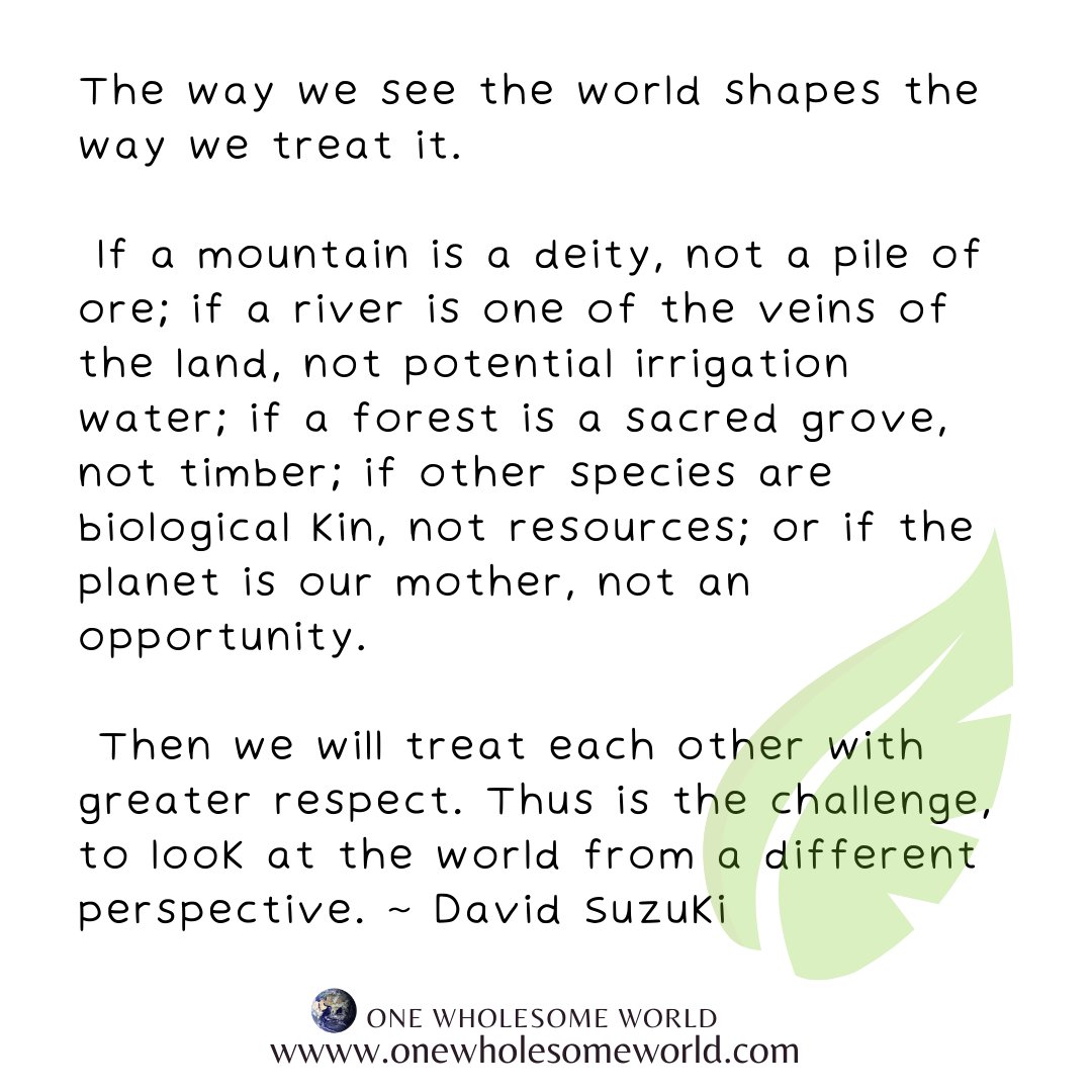 OWWCommunity's tweet photo. At the root of #awakening is perception of the assumptions and beliefs that guide our current view of development. When we start off by looking at the process of seeing itself. Why is it so important to see the whole picture? (cntd in next msg) https://t.co/qmoqn5LWeA