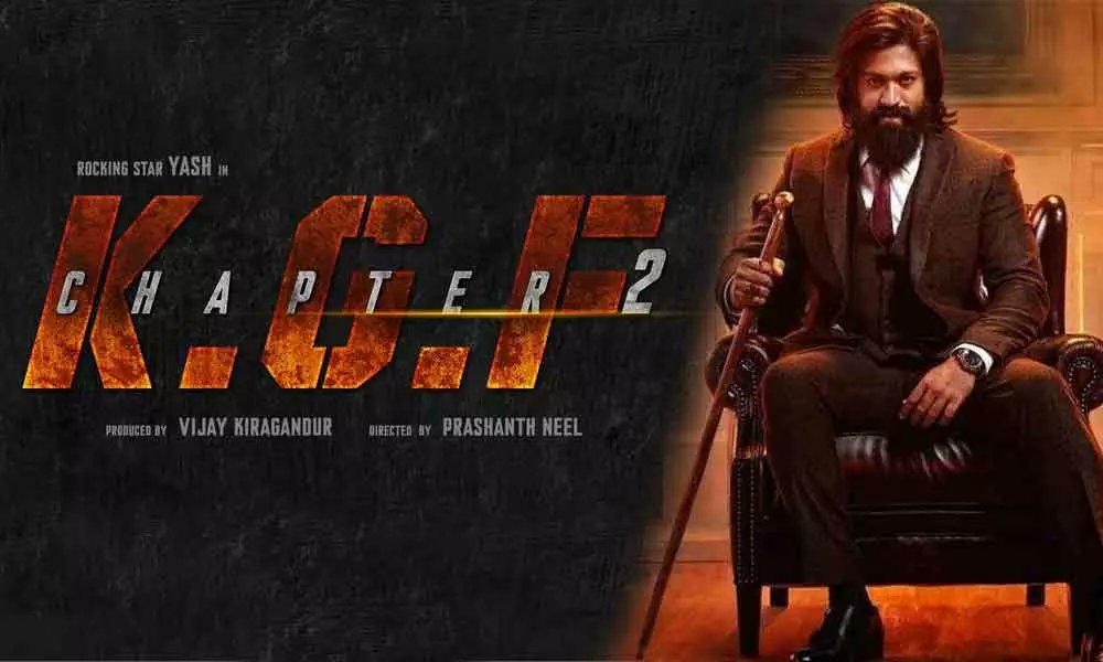 flicksbuddy's tweet photo. #KGFChapter2 is smashing box office records in India and worldwide!
- Highest ever first day in Hindi with Rs. 54 Cr
- Highest ever first day in Kerala and Karnataka
#KGF2 #KGFChpater2 #Yash #KGF2InCinemas #KGF #KGFboxoffice https://t.co/R8a4P9avbQ
