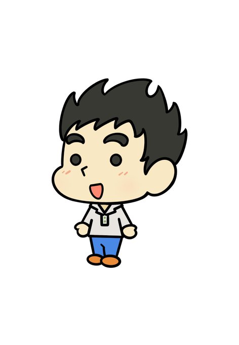 デフォルメキャラ 高画質 のtwitterイラスト検索結果