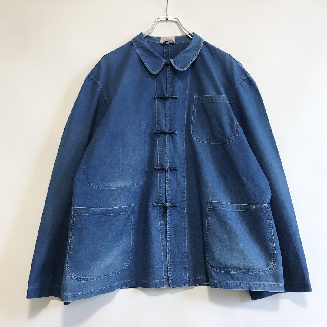 furugiyaoweyou's tweet photo. 70's us army m65 fishtail parka
40's vintage linen coat
60's belstaff trialmaster
70's french china work shirt
#栃木県古着屋
#宇都宮市古着屋
#m65
#frenchchina
#belstaff
#frenchwork https://t.co/tG3f7yl51D
