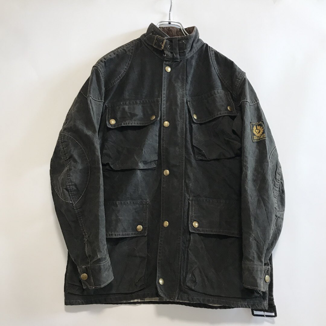 furugiyaoweyou's tweet photo. 70's us army m65 fishtail parka
40's vintage linen coat
60's belstaff trialmaster
70's french china work shirt
#栃木県古着屋
#宇都宮市古着屋
#m65
#frenchchina
#belstaff
#frenchwork https://t.co/tG3f7yl51D