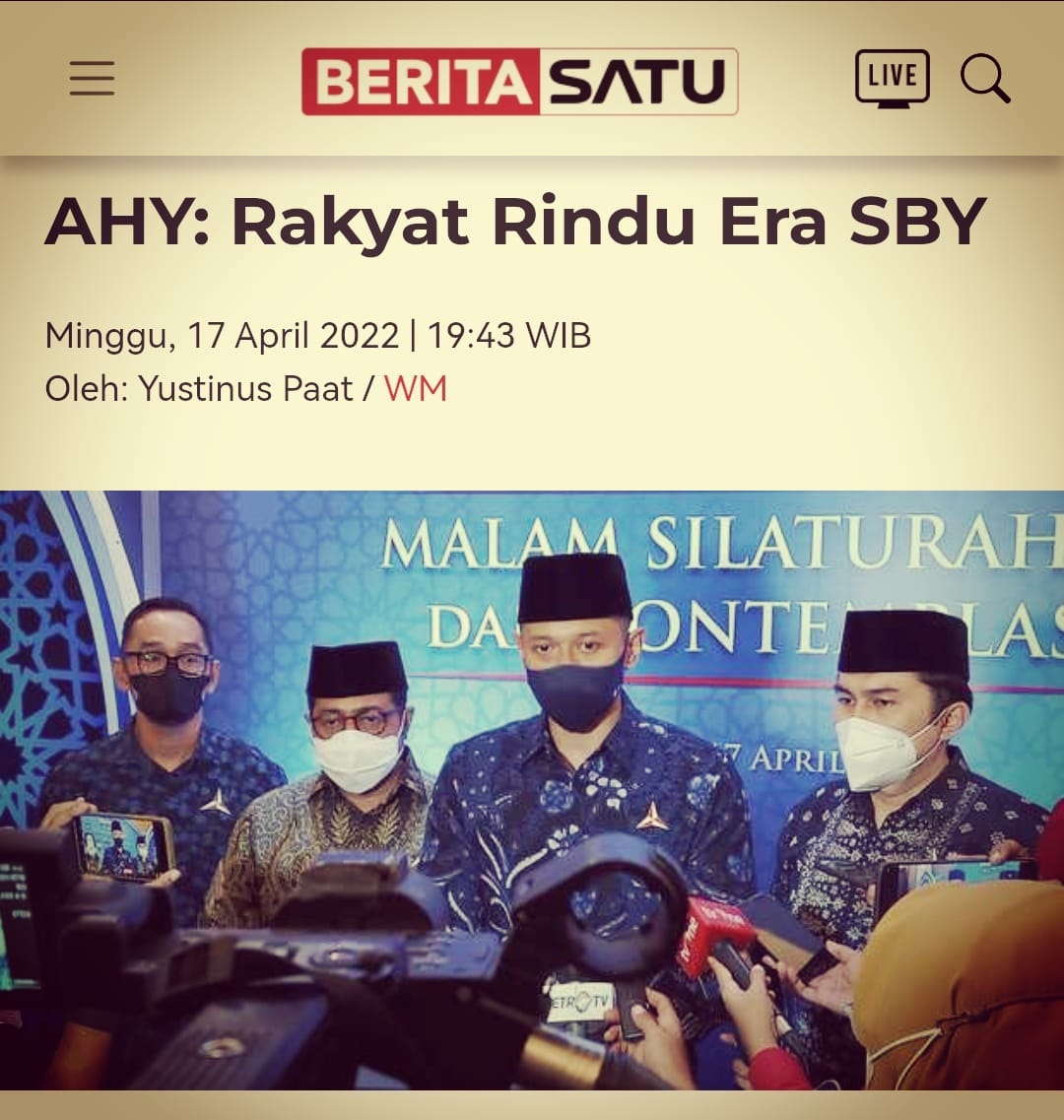 WagimanDeep212_'s tweet photo. Anak muda inih gada pengalaman di pemerintahan blom punya terobosan berarti, ndak punya inopasi2 baru ntuk bangsa jadi ya jualan bapaknya..yg notabene biasa2 saja kgak istimewa https://t.co/rZea4fO1OM