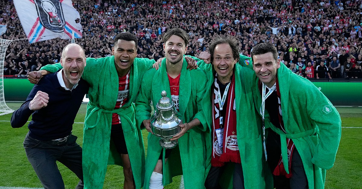 Philips Nederland tweet media