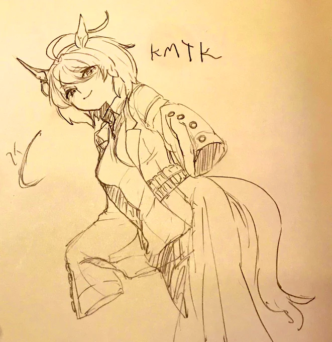 タキオン 