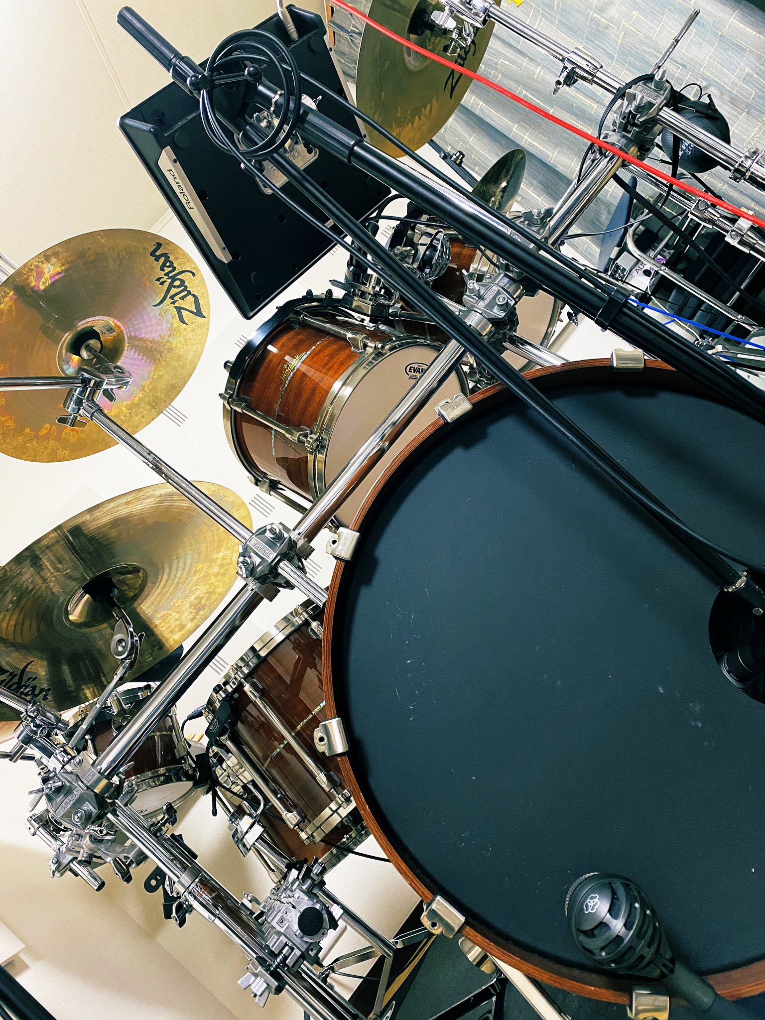 大城祐太 1124drums Twitter