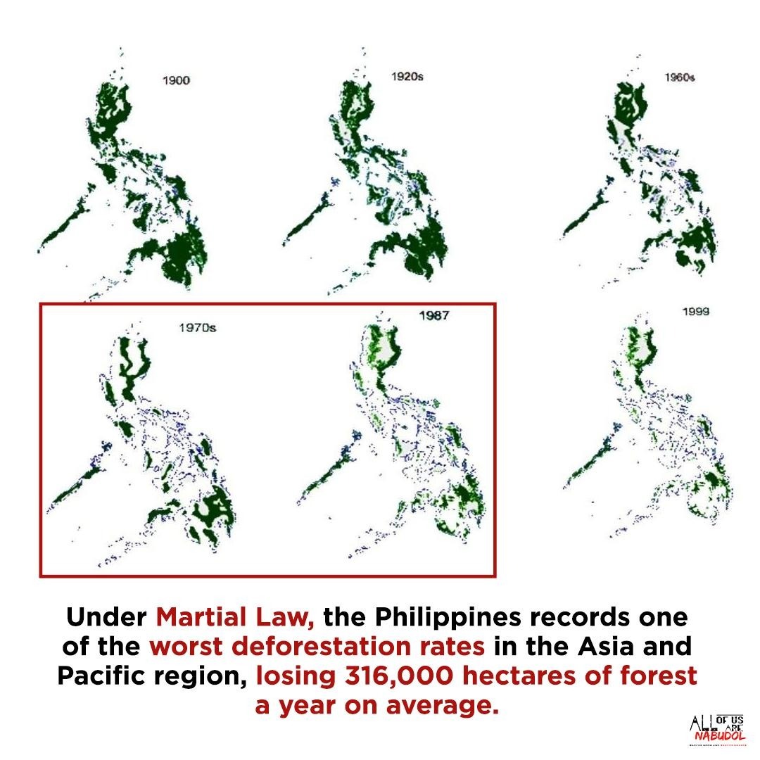 AllOfUsRNabudol's tweet photo. @bongbongmarcos Puro dada! Walang alam at walang ginawa!  
#LetTheEarthBreathe #MarcosSinungaling #NeverForget https://t.co/5NkmXMpDQB