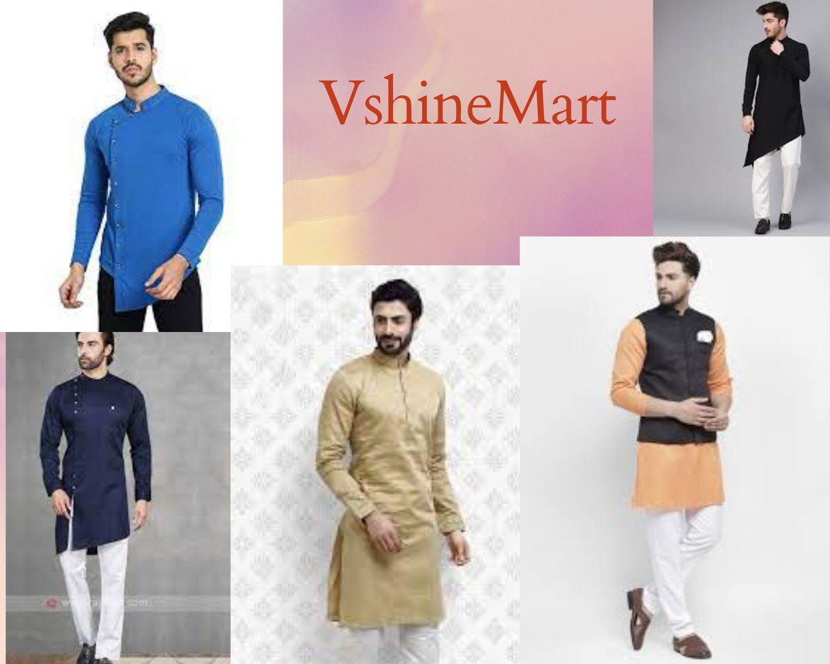 vshinemart's tweet photo. Casual new style kurta pajama
#vshinemart #kurtapajama #kurtastyle #mensfashion #menscollection #kurta #indianmensfashion #casualoutfit #mensoutfit #traditionalwear #traditionalmenswear #shopping #onlineshopping https://t.co/QyEr1yi6vj