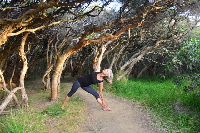 YogaEve's tweet photo. https://t.co/K7cUaW4RI7
While staying in Newcastle for a few days recently, I decided it would be delightful to do some yoga classes while there.  Admittedly, I'm out of touch; I don't often... https://t.co/TAiijPUkls