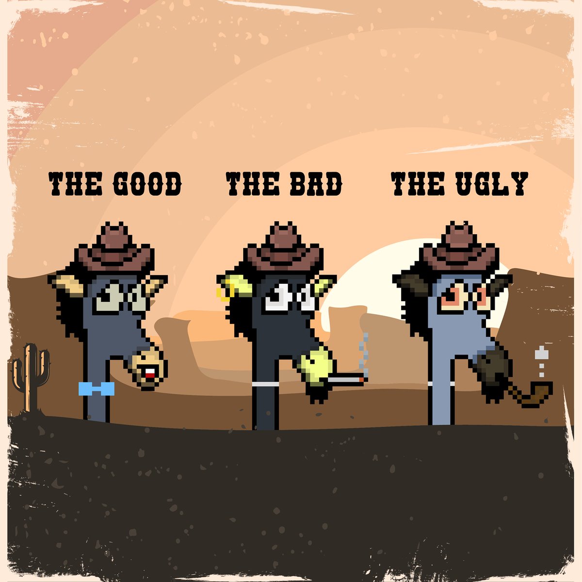 Drop your #ETH wallet - randomly dropping into one!
✅RT, Like, Follow 🎁🎉
#NFT #NFTs #NFTdrop #nftart #NFTGiveaway #NFTCommunity #Etherum #Metaverse