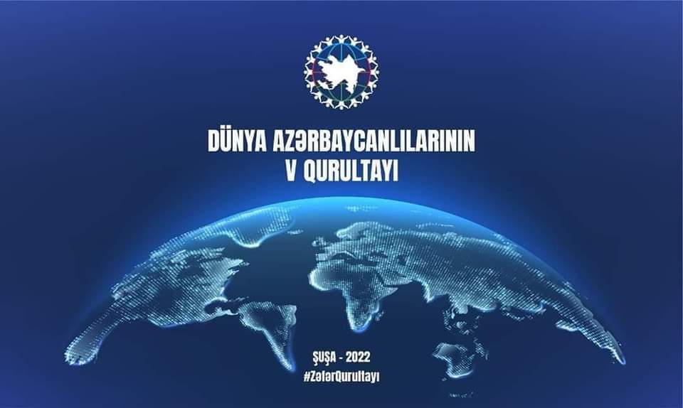 MuradNamiq's tweet photo. Dünya Azərbaycanlılarının V Qurultayı Şuşada keçiriləcək.
#ZəfərQurultayı #Diaspora #Qurultay #Diasporaaz #ZeferQurultayı #Azerbaijan #Azerbaijani #Şuşa #Shusa #Twitter @DiasporaAz @Fmuradov @LeylaHamzayeva https://t.co/sJQfE6yy9v