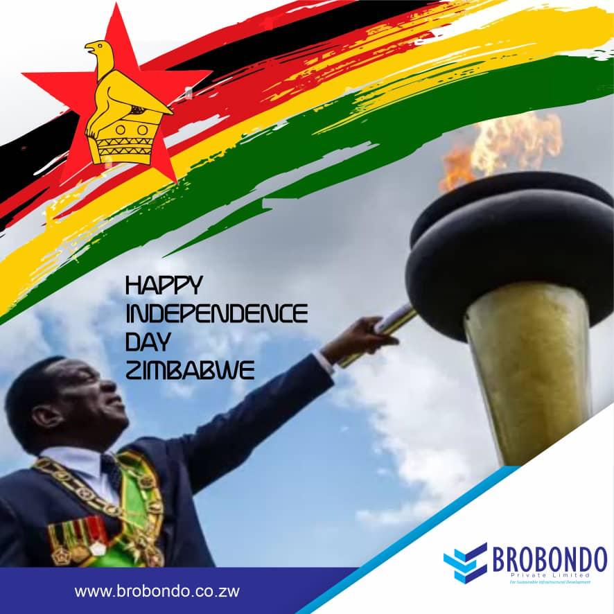 brobondoC's tweet photo. Happy 42nd birthday our dear Zimbabwe 🇿🇼
#ZimAt42 https://t.co/uuABHb6lXE