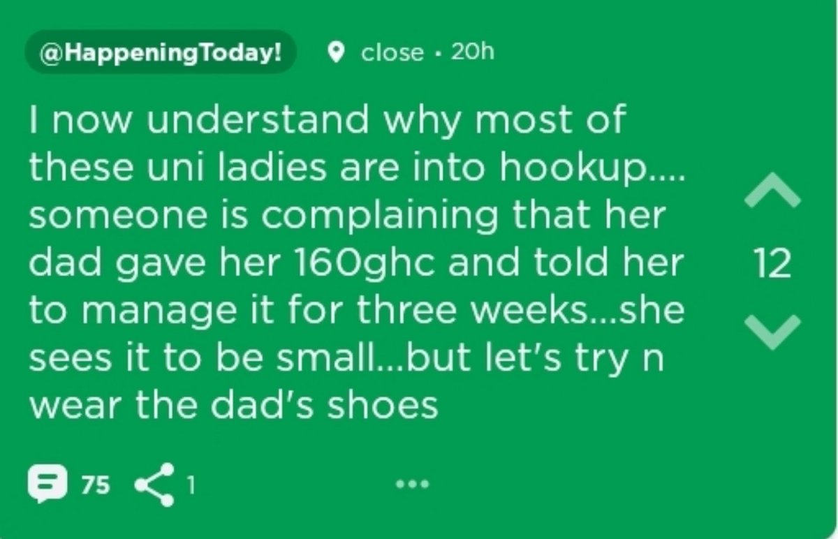yesjulianowusu's tweet photo. Accraaaaaa! 😔😔😔

Parents really dey try chale https://t.co/iixIYmI8GU