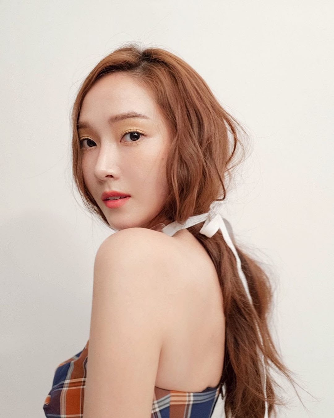  Happy Birthday Jessica Jung    