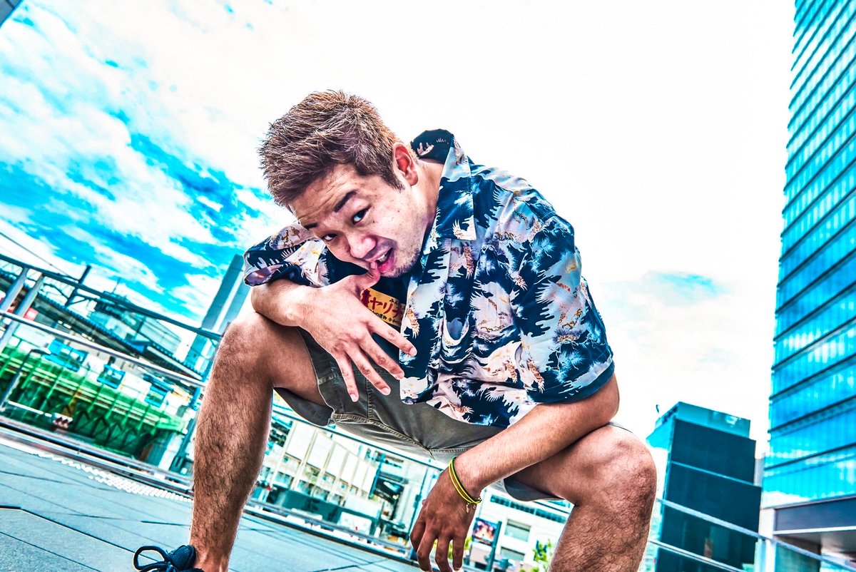 apop_atsuki's tweet photo. #エバップ
いよいよ明日開催！

4月19日(火)
月イチA-POPダンスバトル
『A-BOY BEBOP 63』
＠池袋ミスマッチ
※観戦のみお断り
17時オープン

キャスト陣はこちらとなります！
【バトルDJ】
ASHITAKA
G!mm!C(ギミック)

【フロアDJ】
シンゴンザ
DJ JIN

【MC】
川北 和郁
https://t.co/uAkQcMSFWk https://t.co/y0V8jZ1PBk