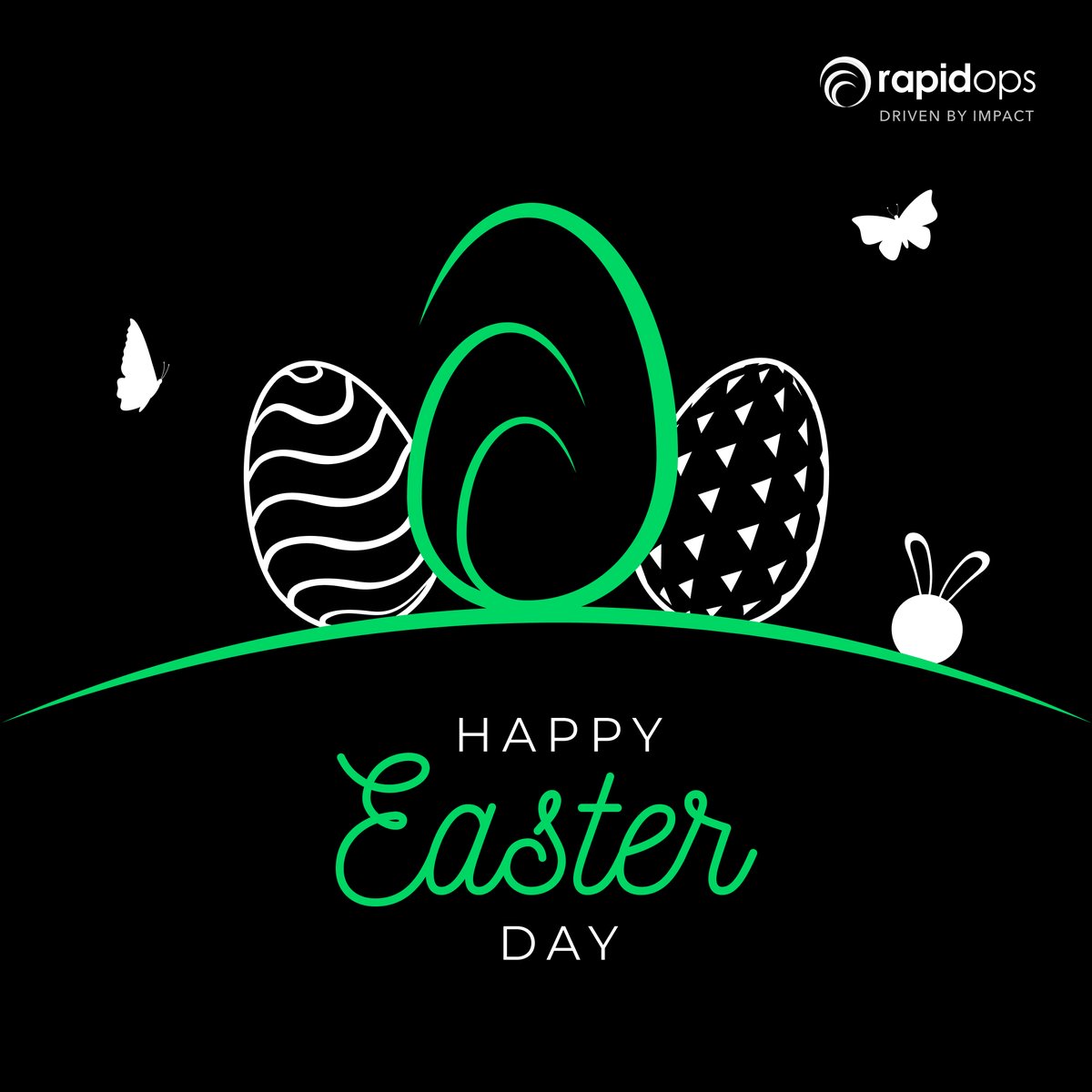 rapid_ops's tweet image. Wishing everyone a #HappyEaster !
#EasterPost #Easter2022 #Festival #Rejoice