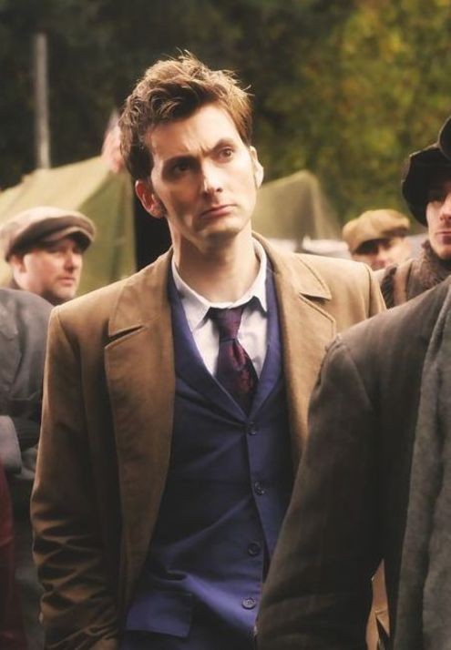 Happy birthday david tennant 