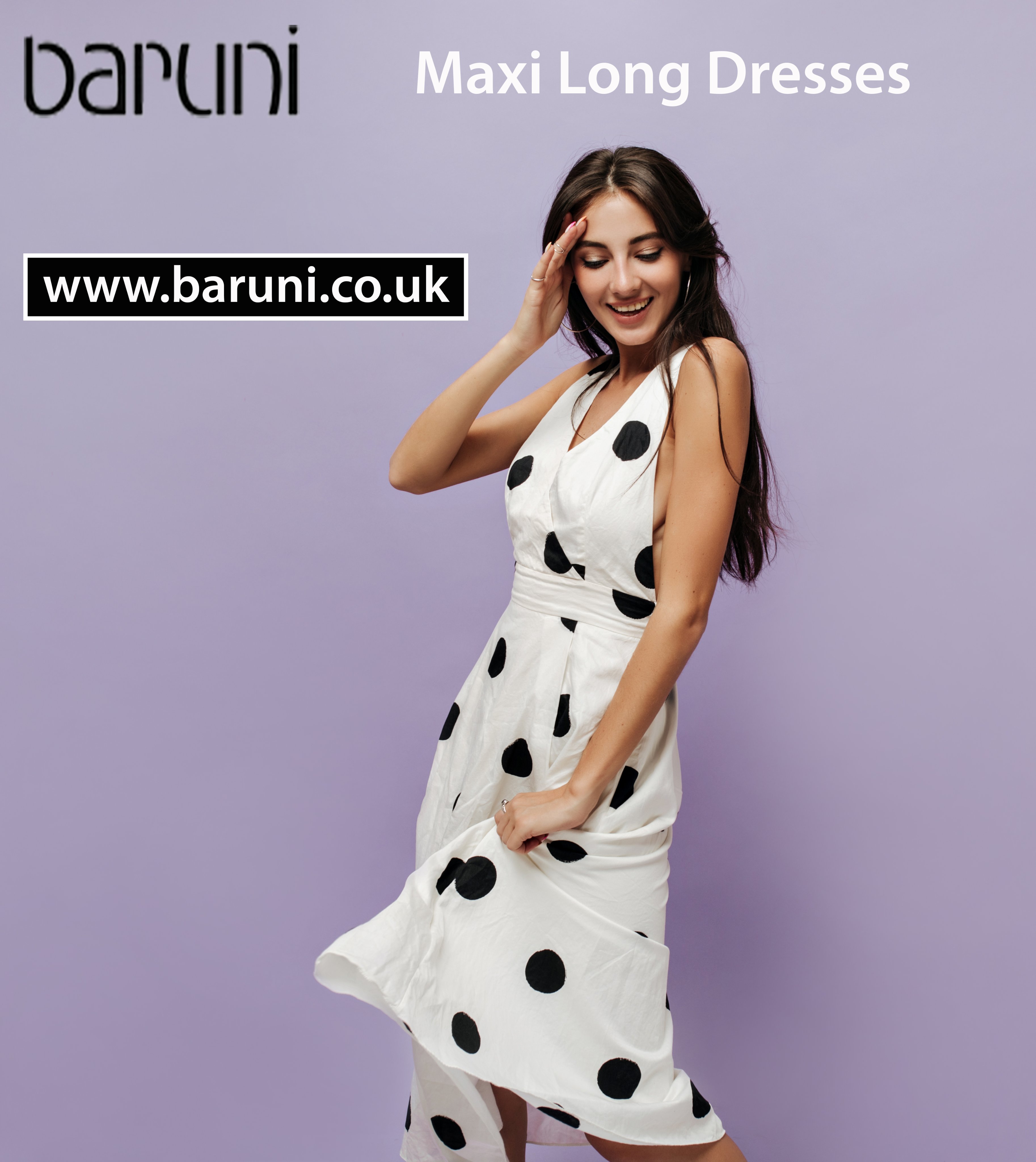 How to Wear Midi Dresses with Tights? – baruni