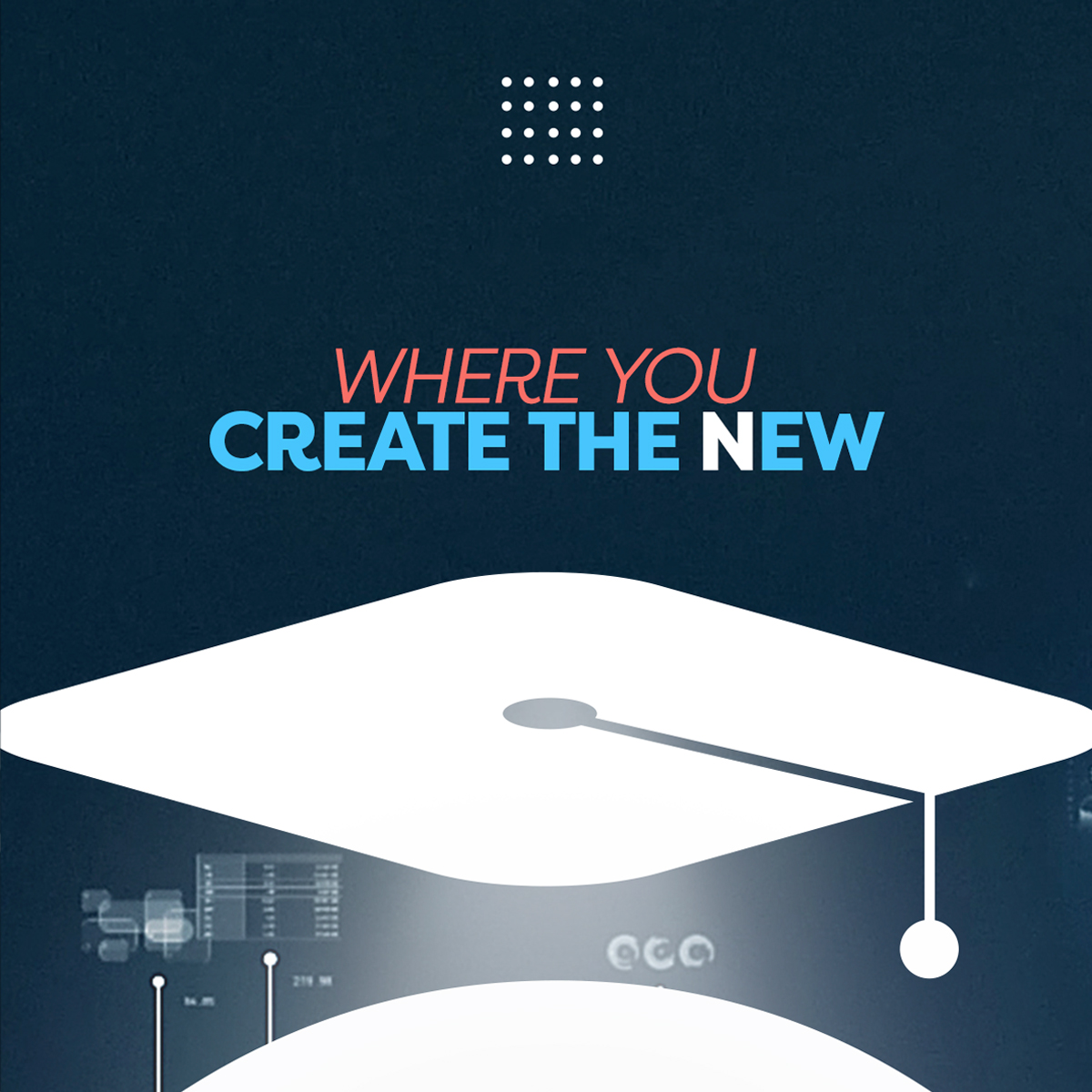 Nuovos_ADYPU's tweet image. You are the orchestrator of your dreams.​
You envision it. ​
You create it.  ​
NUOVOS – Coming soon
@adypuniversity

#CreateTheNew #NuovosByADYPU #DoTheNu