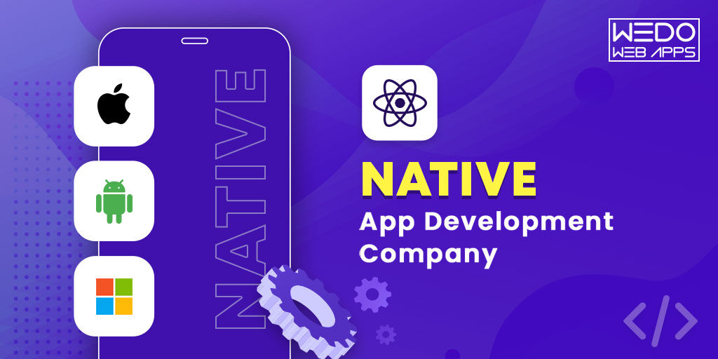 wedowebapps's tweet image. Want to provide your customers with the best user experience? We can help you develop #nativemobileapplications that can deliver the best services to the customers. Visit bit.ly/392WHpb to avail of the best #nativemobileapp development services. #nativeapps #nativeapps