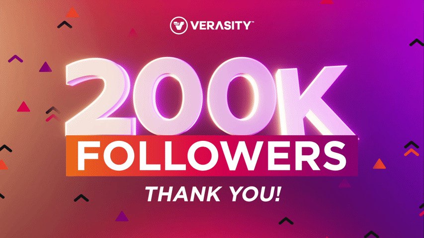 Hatimaye nimefikisha 200K, asanteni nyote kwa support yenu. Kwa furaha niliyonayo nitafollow kila atakaye Retweet.

#RetweetTukuinue.