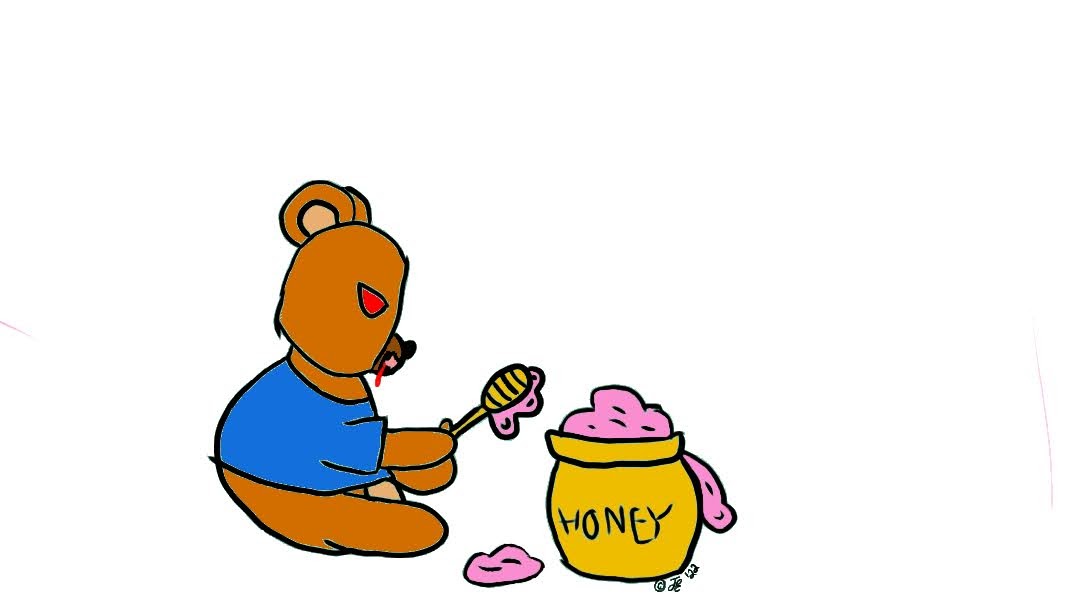 edmonds10_jean's tweet photo. @ArtvisionNFT Check out my collection of Nfts entitled "Zombie Bearz Apocalypse" on Opensea and Rarible, now selling for 0.434831 ETH and 0.394 ETH! https://t.co/QdYdeuvKml