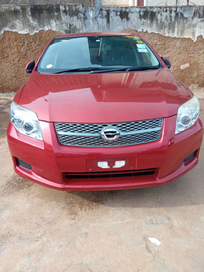 Ntalepauljerzy's tweet photo. Toyota fielder# model 2008
Indicators on side mirrors. 1.5cc liter engine  35m only call 0704928971 to purchase one https://t.co/z72yeGLjkk