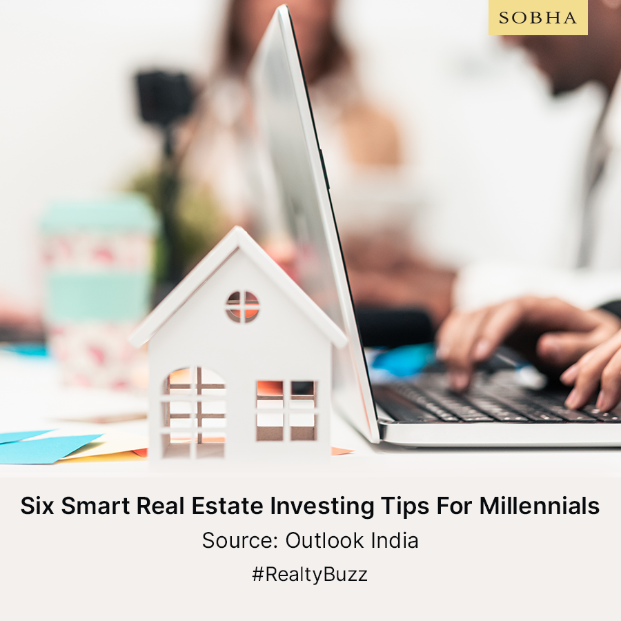 SobhaLtd's tweet photo. Real estate investment is the safest option for locking your money to #secure your future. Many experts from the industry think it is the right time for the #millennials to #invest in #RealEstate.
More: https://t.co/1vC3nF5QPu

#RealtyBuzz

#realty #housing #home #property
#SOBHA https://t.co/SsRtPYiGFd