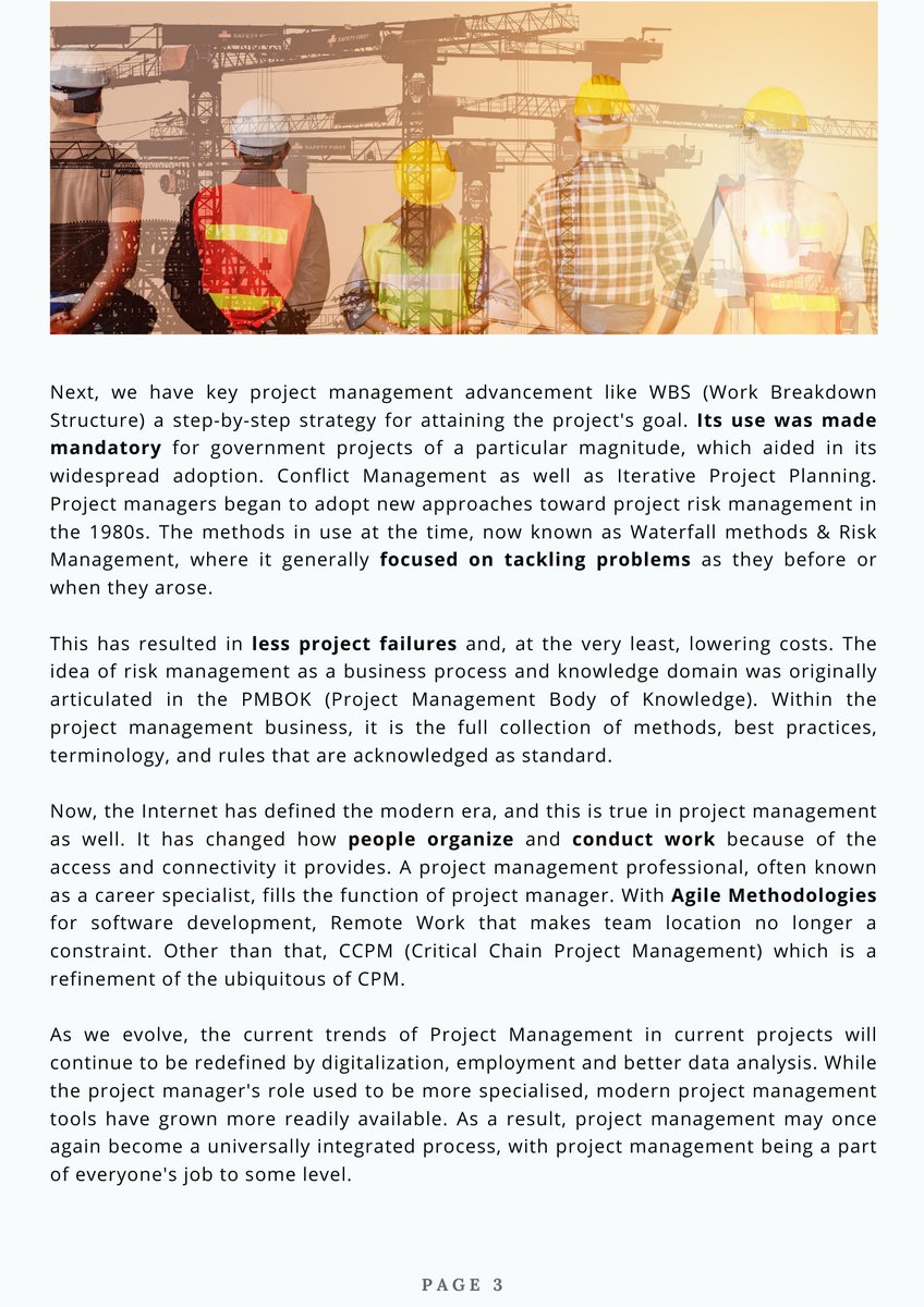 pcss4D's tweet photo. PCSS Newsletter: Egyptians - The First Known Project Managers - https://t.co/nWHFBFZP0e https://t.co/ffy4mwJlYr