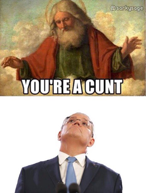 swebb_chef's tweet image. #JesusWouldNeverVoteLNP Wanted to share a couple of my favourite pics…
Just 34 days till they’re gone!!!
#auspol