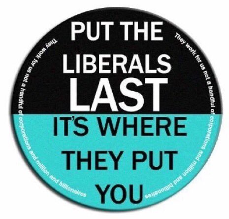 swebb_chef's tweet image. #JesusWouldNeverVoteLNP Wanted to share a couple of my favourite pics…
Just 34 days till they’re gone!!!
#auspol