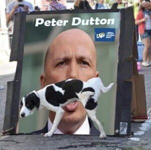 swebb_chef's tweet image. #JesusWouldNeverVoteLNP Wanted to share a couple of my favourite pics…
Just 34 days till they’re gone!!!
#auspol