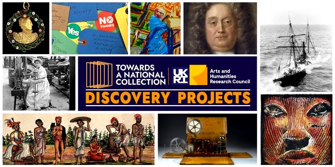 Towards a National Collection