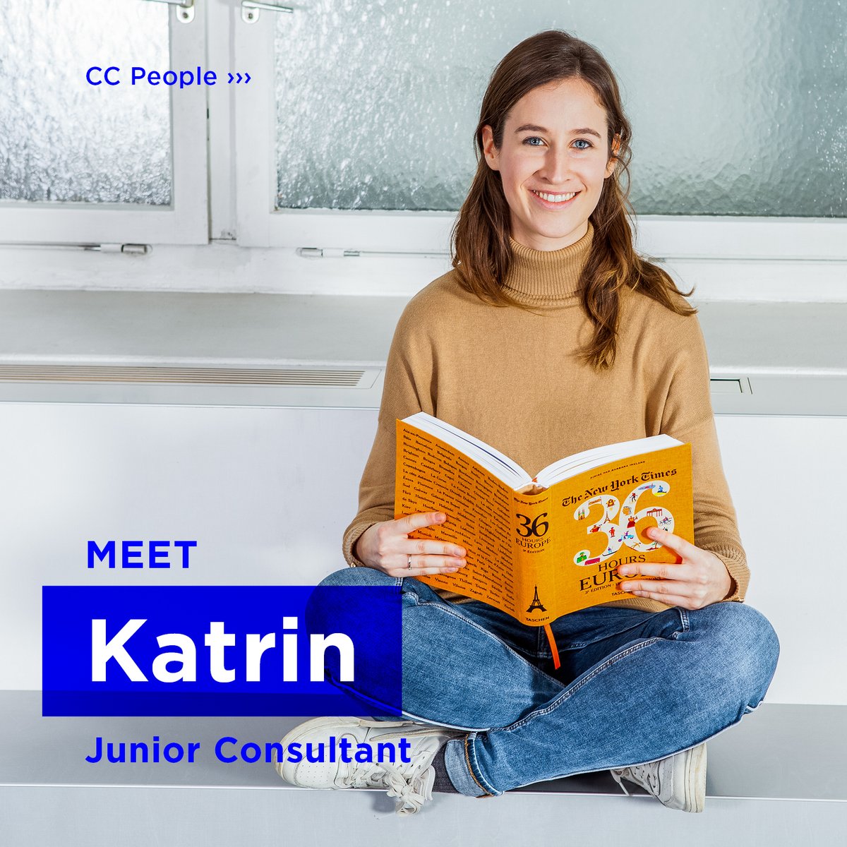 Communication Consultants tweet media