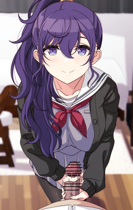 まふゆ 