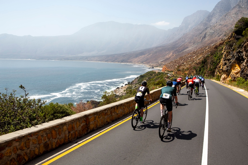 MONDAY MOTIVATION. What challenges are you signed up for this year? We want to hear all about them in the comments below!