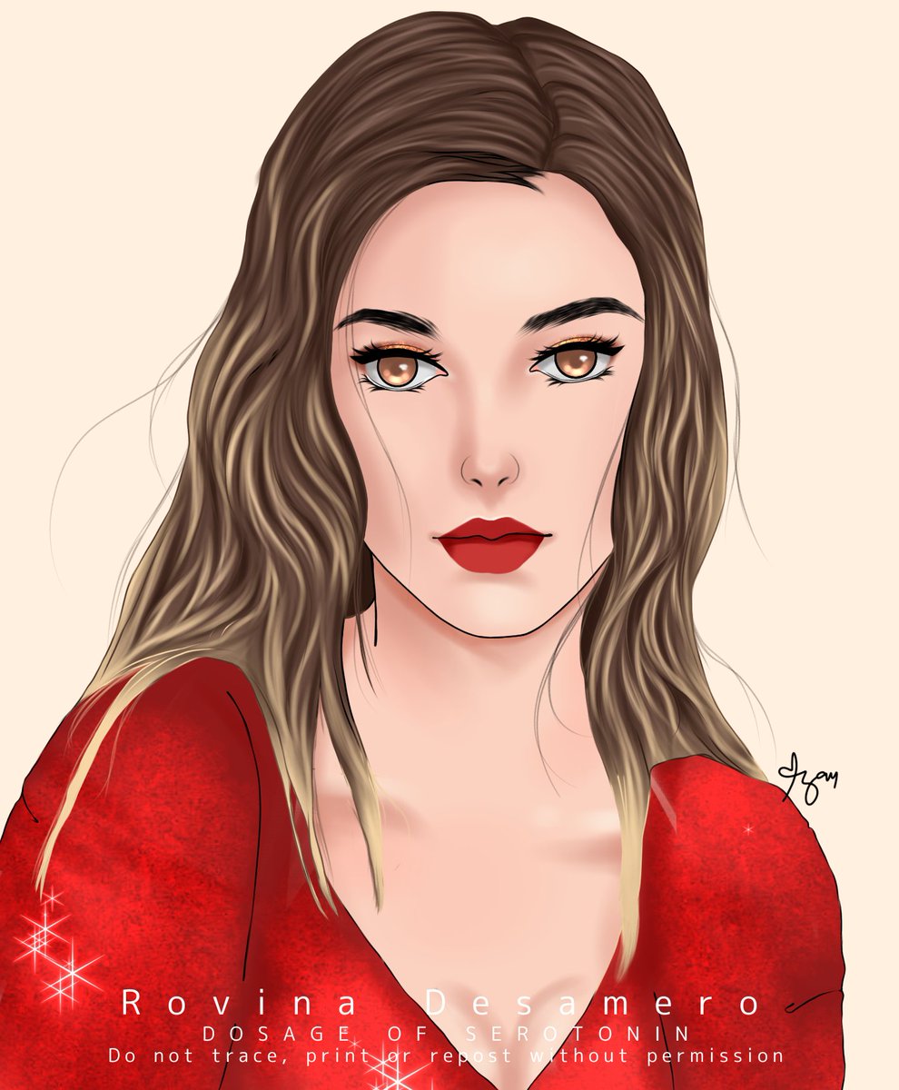 jne_2gab's tweet photo. I feel like Vina is the easiest tinta girl to draw because of her details. anw, almost 10M reads na ang DOS yeyy!!!

Dosage of Serotonin by @inksteadywp https://t.co/vLaURjPkWi