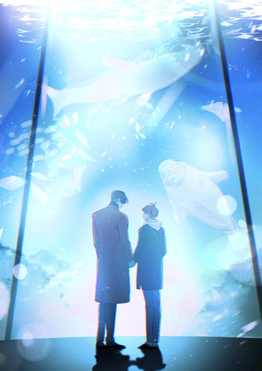 긴죠 GINJYO (@gjnoel) on Twitter photo 