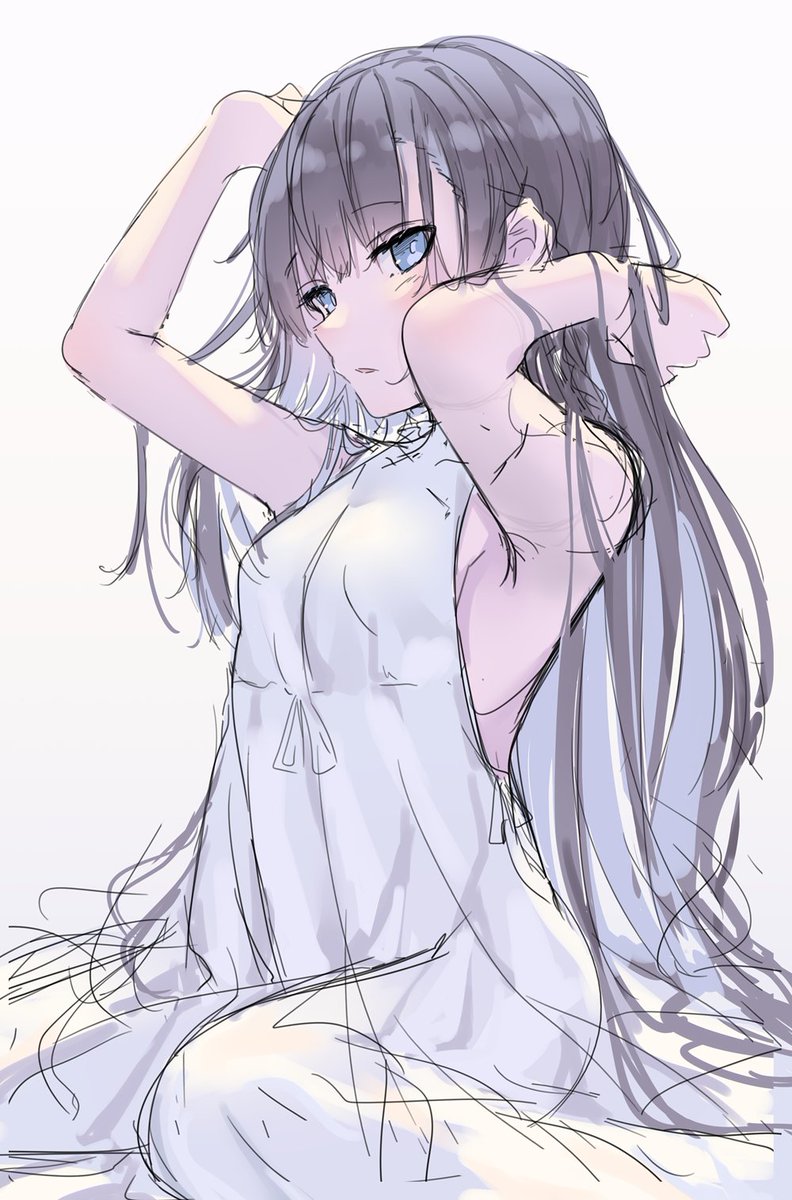 MochiHiwacha's tweet photo. reticent girl 
draft only
#NFTCommunity #NFTcollections #nftcollector   #NFTDrop #NFTGiveaway #NFTs #NFT #NFTArtist #NFT宣伝枠  #OpenSea #ETH #TBA https://t.co/0orSpSpx8D